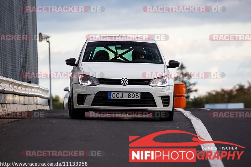 Bild #11133958 - Touristenfahrten Nürburgring Nordschleife (11.10.2020)