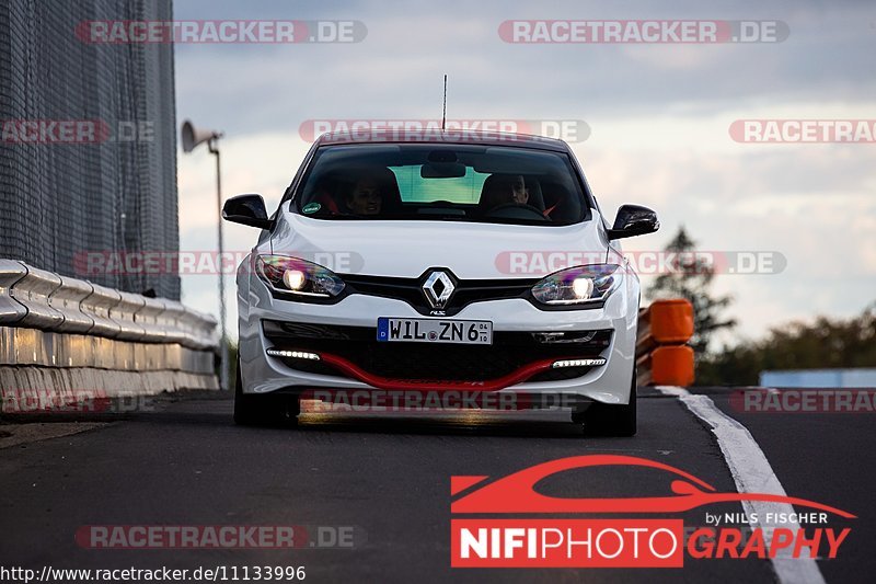 Bild #11133996 - Touristenfahrten Nürburgring Nordschleife (11.10.2020)