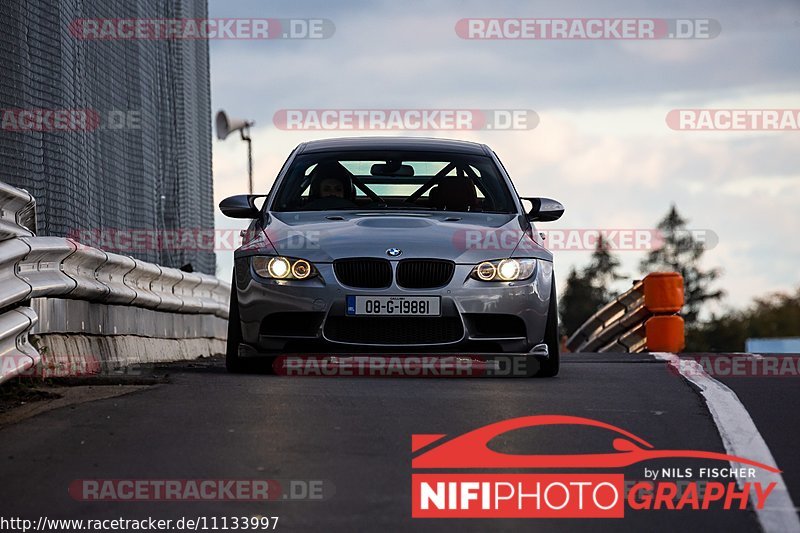 Bild #11133997 - Touristenfahrten Nürburgring Nordschleife (11.10.2020)