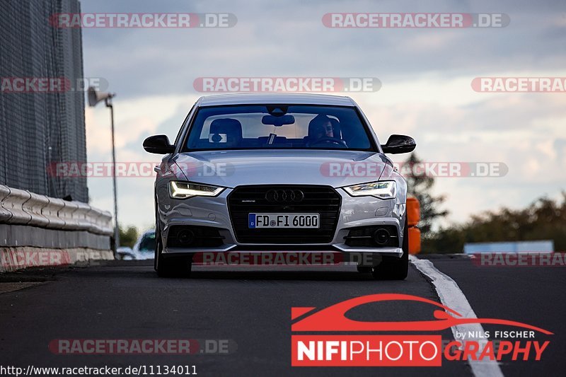 Bild #11134011 - Touristenfahrten Nürburgring Nordschleife (11.10.2020)