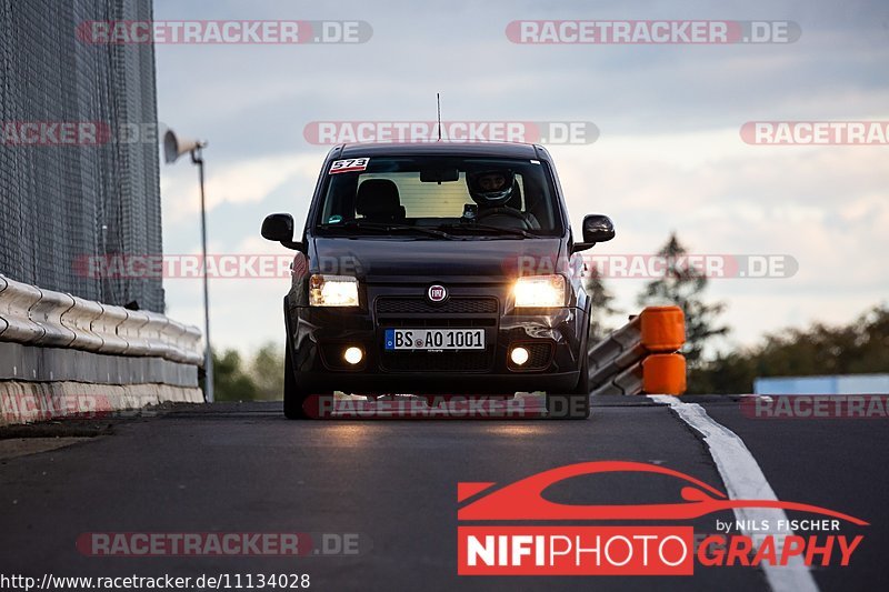 Bild #11134028 - Touristenfahrten Nürburgring Nordschleife (11.10.2020)