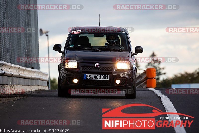 Bild #11134029 - Touristenfahrten Nürburgring Nordschleife (11.10.2020)