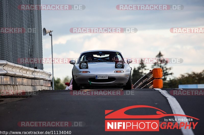 Bild #11134040 - Touristenfahrten Nürburgring Nordschleife (11.10.2020)