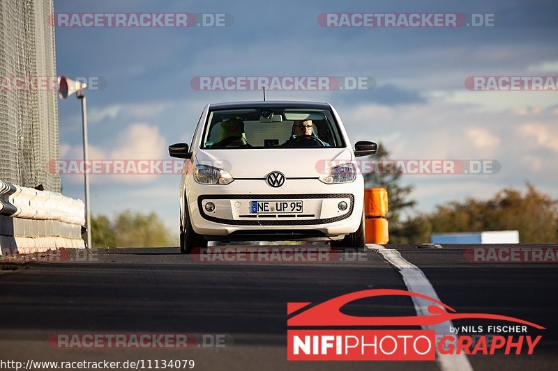 Bild #11134079 - Touristenfahrten Nürburgring Nordschleife (11.10.2020)