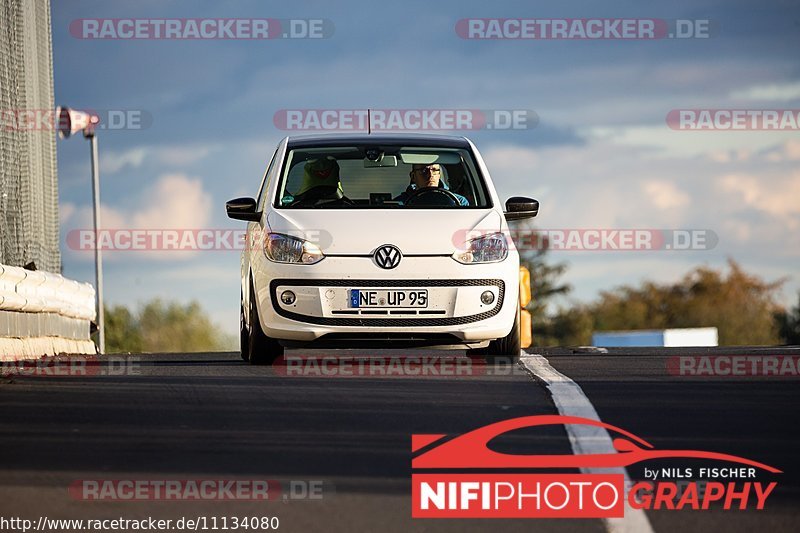 Bild #11134080 - Touristenfahrten Nürburgring Nordschleife (11.10.2020)