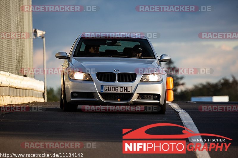 Bild #11134142 - Touristenfahrten Nürburgring Nordschleife (11.10.2020)