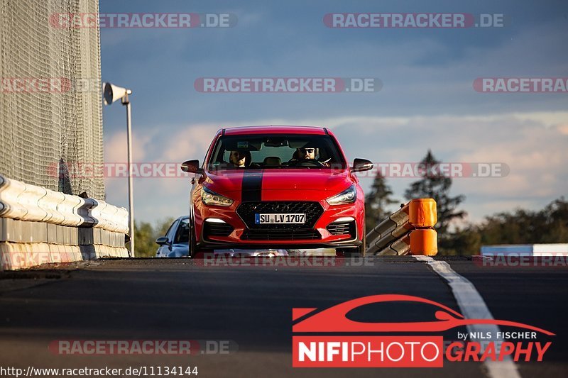 Bild #11134144 - Touristenfahrten Nürburgring Nordschleife (11.10.2020)