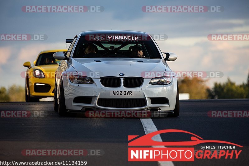 Bild #11134159 - Touristenfahrten Nürburgring Nordschleife (11.10.2020)