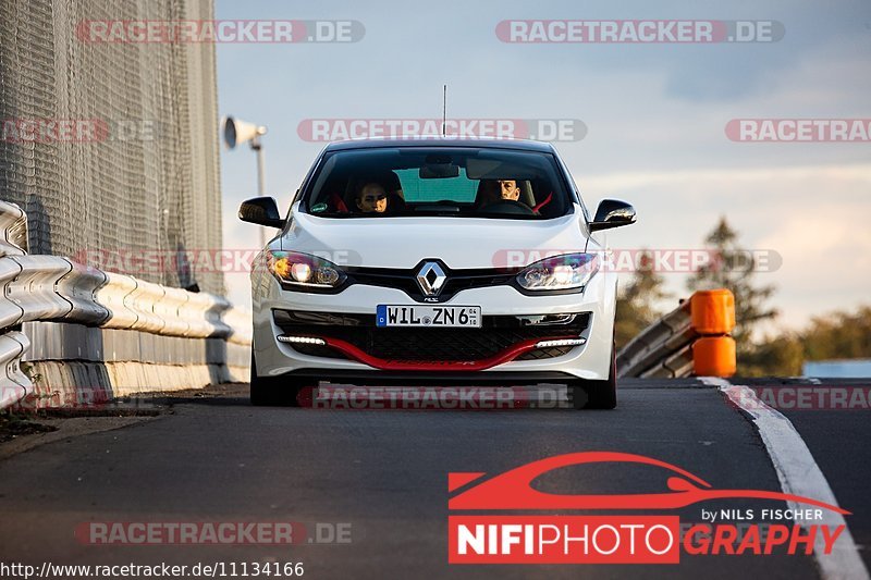 Bild #11134166 - Touristenfahrten Nürburgring Nordschleife (11.10.2020)