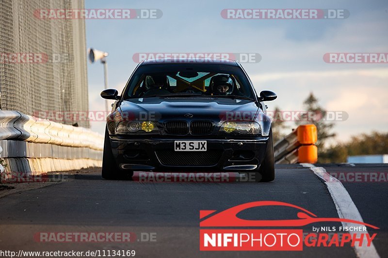 Bild #11134169 - Touristenfahrten Nürburgring Nordschleife (11.10.2020)