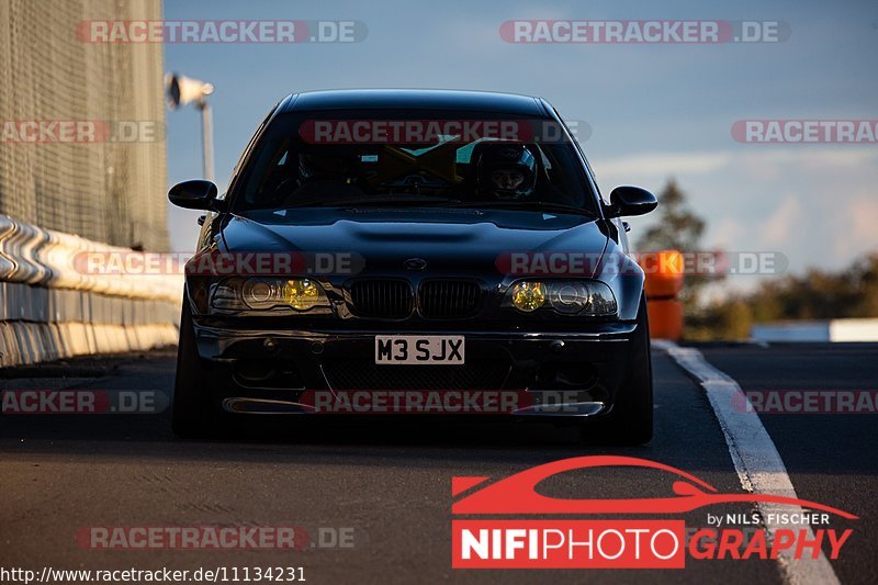 Bild #11134231 - Touristenfahrten Nürburgring Nordschleife (11.10.2020)