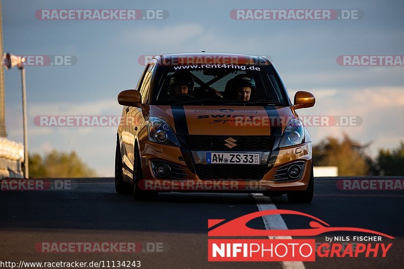 Bild #11134243 - Touristenfahrten Nürburgring Nordschleife (11.10.2020)