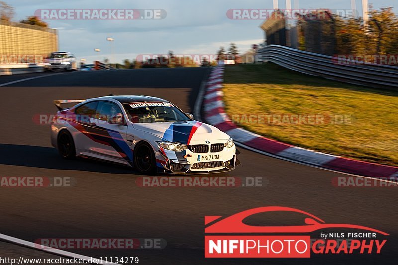 Bild #11134279 - Touristenfahrten Nürburgring Nordschleife (11.10.2020)