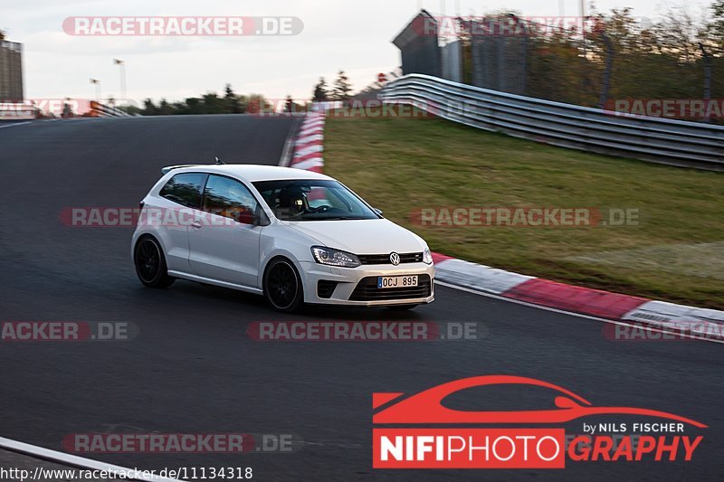 Bild #11134318 - Touristenfahrten Nürburgring Nordschleife (11.10.2020)