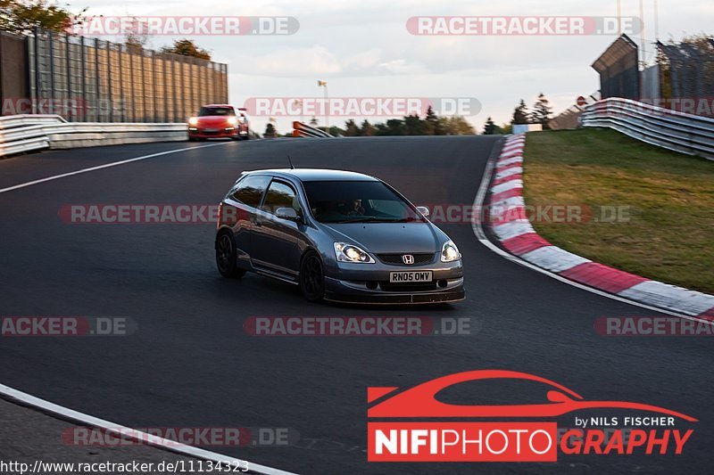 Bild #11134323 - Touristenfahrten Nürburgring Nordschleife (11.10.2020)