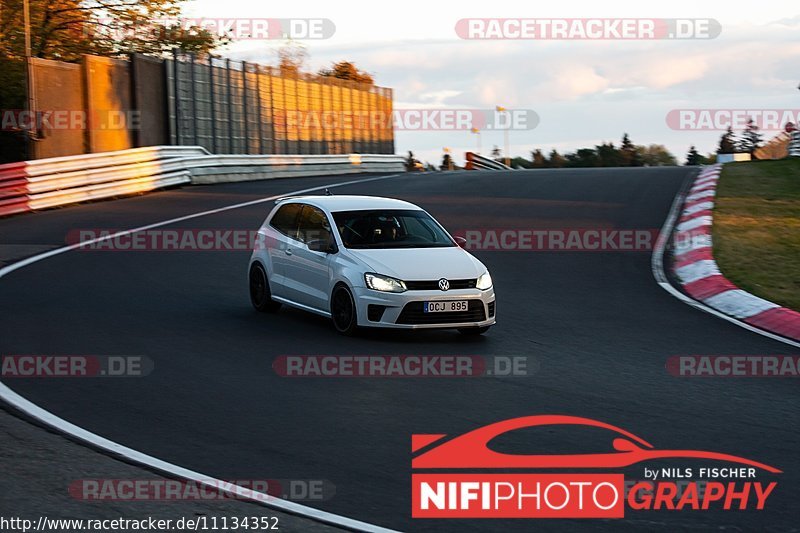 Bild #11134352 - Touristenfahrten Nürburgring Nordschleife (11.10.2020)