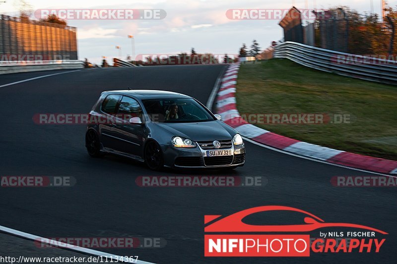 Bild #11134367 - Touristenfahrten Nürburgring Nordschleife (11.10.2020)