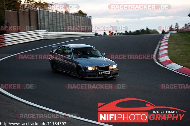 Bild #11134392 - Touristenfahrten Nürburgring Nordschleife (11.10.2020)