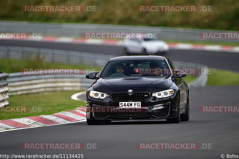 Bild #11134425 - Touristenfahrten Nürburgring Nordschleife (11.10.2020)