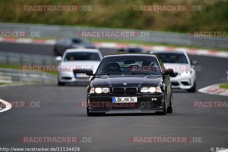 Bild #11134429 - Touristenfahrten Nürburgring Nordschleife (11.10.2020)