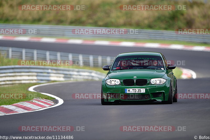 Bild #11134486 - Touristenfahrten Nürburgring Nordschleife (11.10.2020)