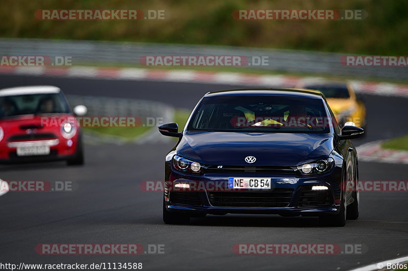 Bild #11134588 - Touristenfahrten Nürburgring Nordschleife (11.10.2020)