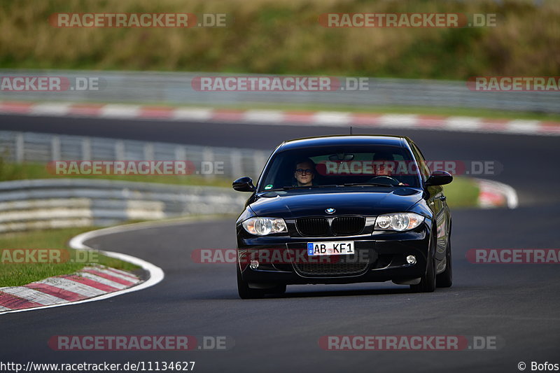 Bild #11134627 - Touristenfahrten Nürburgring Nordschleife (11.10.2020)