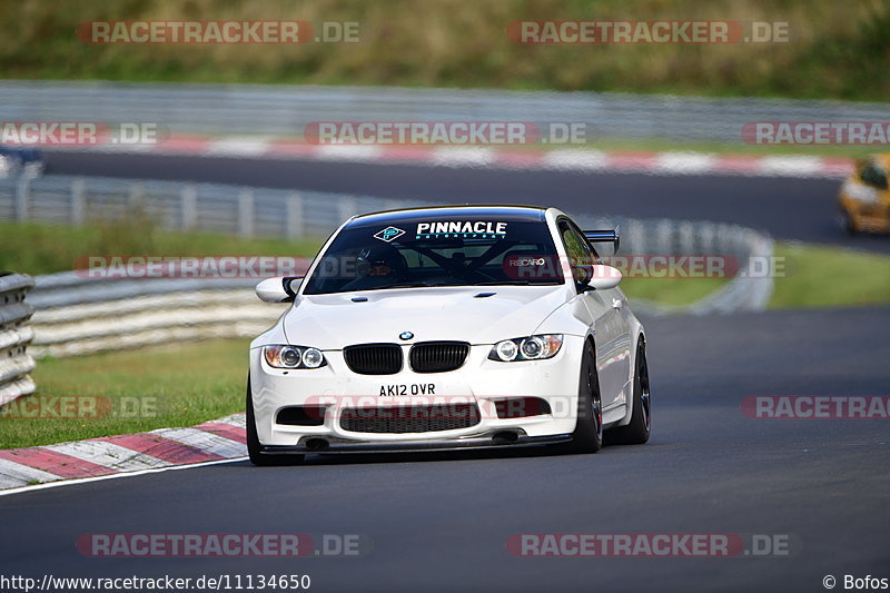 Bild #11134650 - Touristenfahrten Nürburgring Nordschleife (11.10.2020)