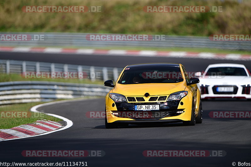 Bild #11134751 - Touristenfahrten Nürburgring Nordschleife (11.10.2020)