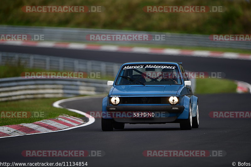 Bild #11134854 - Touristenfahrten Nürburgring Nordschleife (11.10.2020)