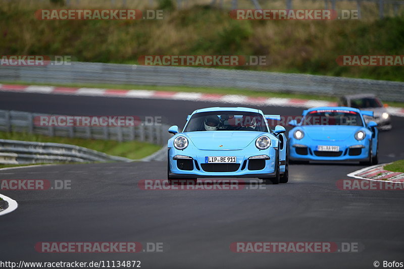 Bild #11134872 - Touristenfahrten Nürburgring Nordschleife (11.10.2020)