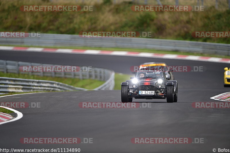 Bild #11134890 - Touristenfahrten Nürburgring Nordschleife (11.10.2020)