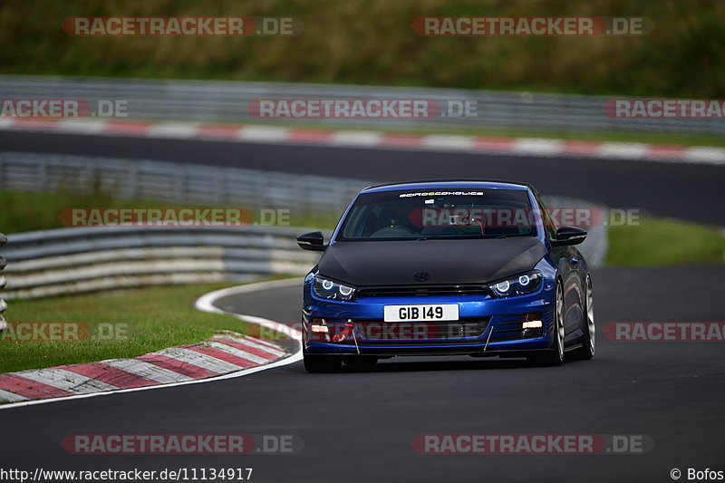 Bild #11134917 - Touristenfahrten Nürburgring Nordschleife (11.10.2020)