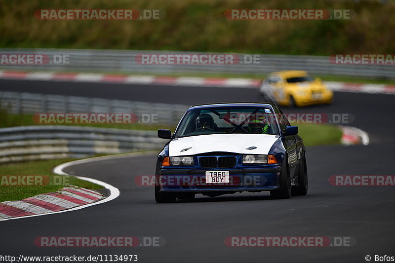 Bild #11134973 - Touristenfahrten Nürburgring Nordschleife (11.10.2020)