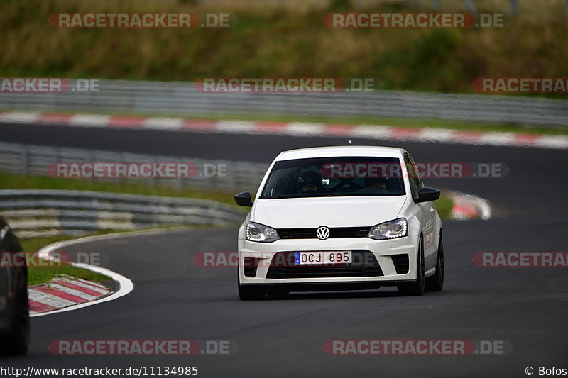 Bild #11134985 - Touristenfahrten Nürburgring Nordschleife (11.10.2020)