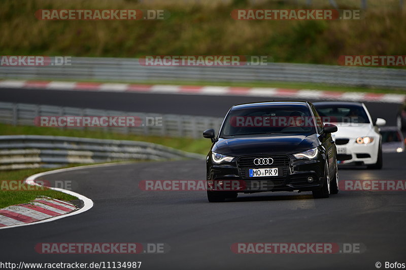 Bild #11134987 - Touristenfahrten Nürburgring Nordschleife (11.10.2020)