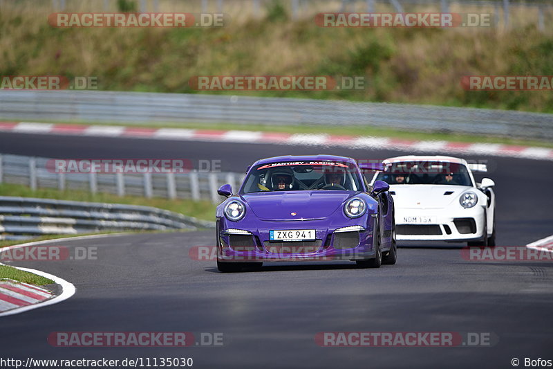 Bild #11135030 - Touristenfahrten Nürburgring Nordschleife (11.10.2020)