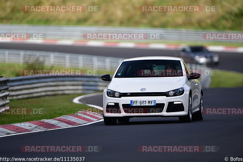 Bild #11135037 - Touristenfahrten Nürburgring Nordschleife (11.10.2020)