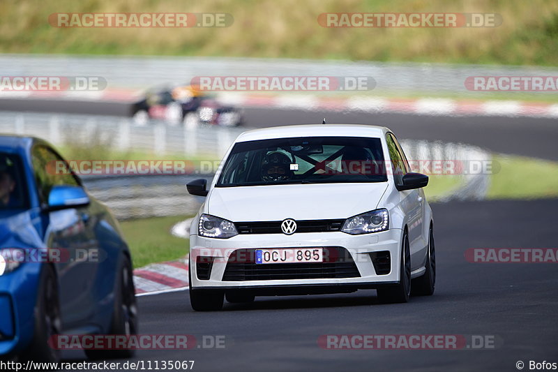 Bild #11135067 - Touristenfahrten Nürburgring Nordschleife (11.10.2020)