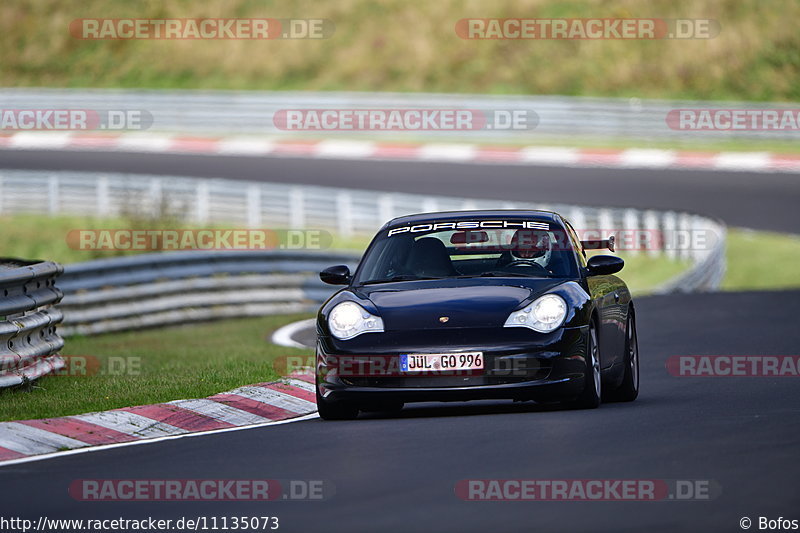 Bild #11135073 - Touristenfahrten Nürburgring Nordschleife (11.10.2020)