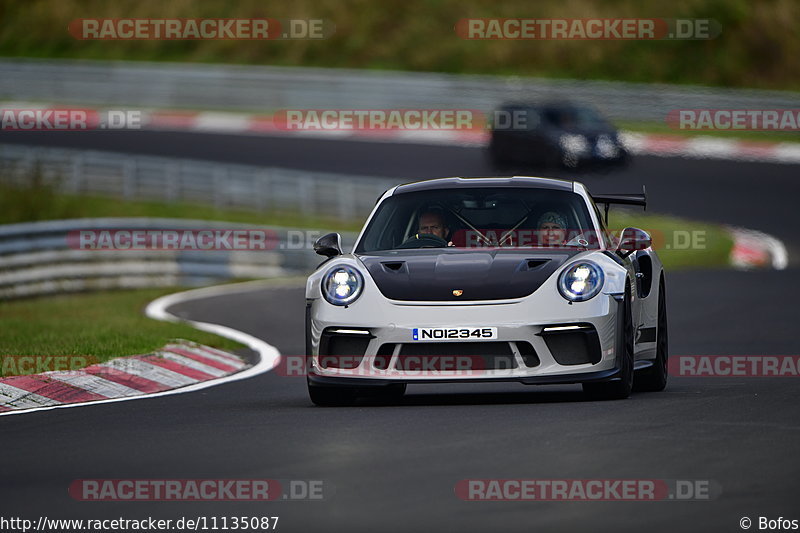 Bild #11135087 - Touristenfahrten Nürburgring Nordschleife (11.10.2020)