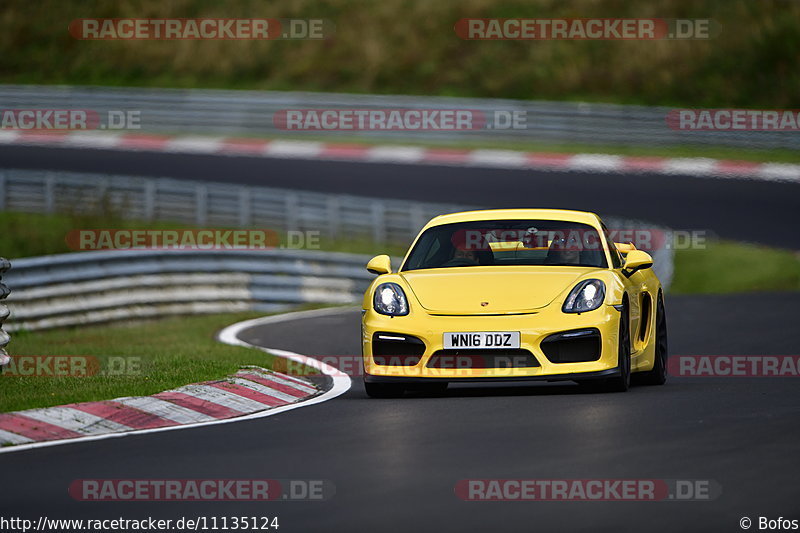 Bild #11135124 - Touristenfahrten Nürburgring Nordschleife (11.10.2020)