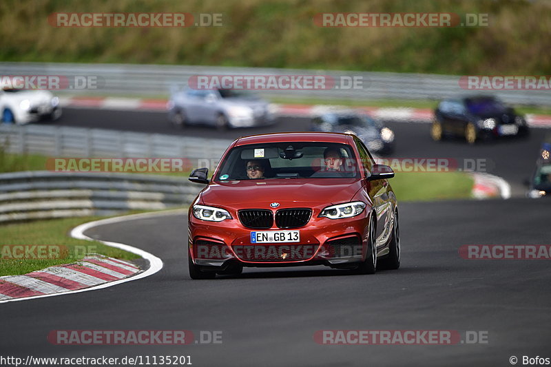 Bild #11135201 - Touristenfahrten Nürburgring Nordschleife (11.10.2020)