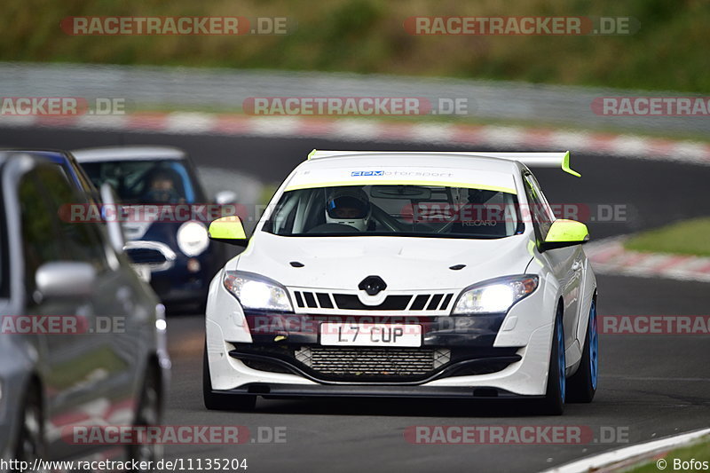 Bild #11135204 - Touristenfahrten Nürburgring Nordschleife (11.10.2020)