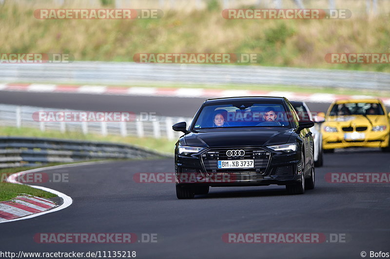 Bild #11135218 - Touristenfahrten Nürburgring Nordschleife (11.10.2020)