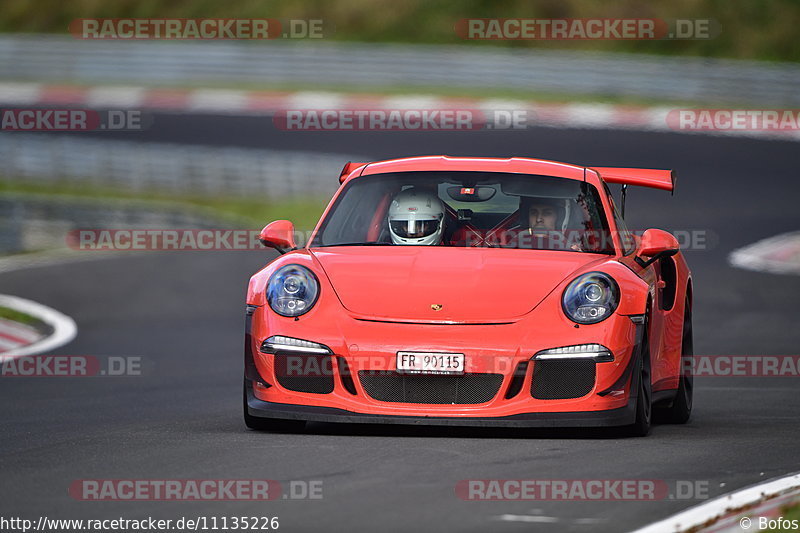 Bild #11135226 - Touristenfahrten Nürburgring Nordschleife (11.10.2020)