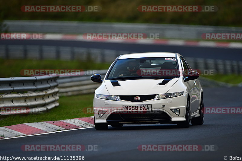 Bild #11135396 - Touristenfahrten Nürburgring Nordschleife (11.10.2020)