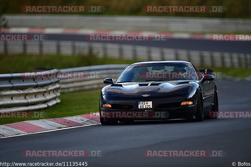 Bild #11135445 - Touristenfahrten Nürburgring Nordschleife (11.10.2020)