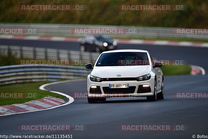 Bild #11135451 - Touristenfahrten Nürburgring Nordschleife (11.10.2020)