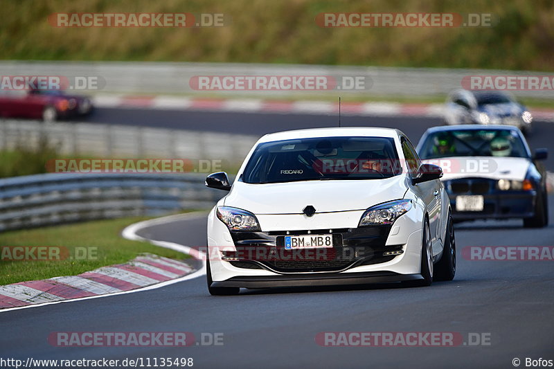 Bild #11135498 - Touristenfahrten Nürburgring Nordschleife (11.10.2020)